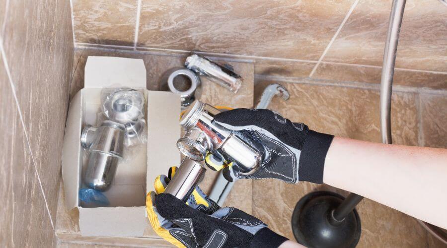 Professional New roof installation in El Dorado Hills, CA